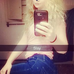 Meet your Posher, Kaitlin